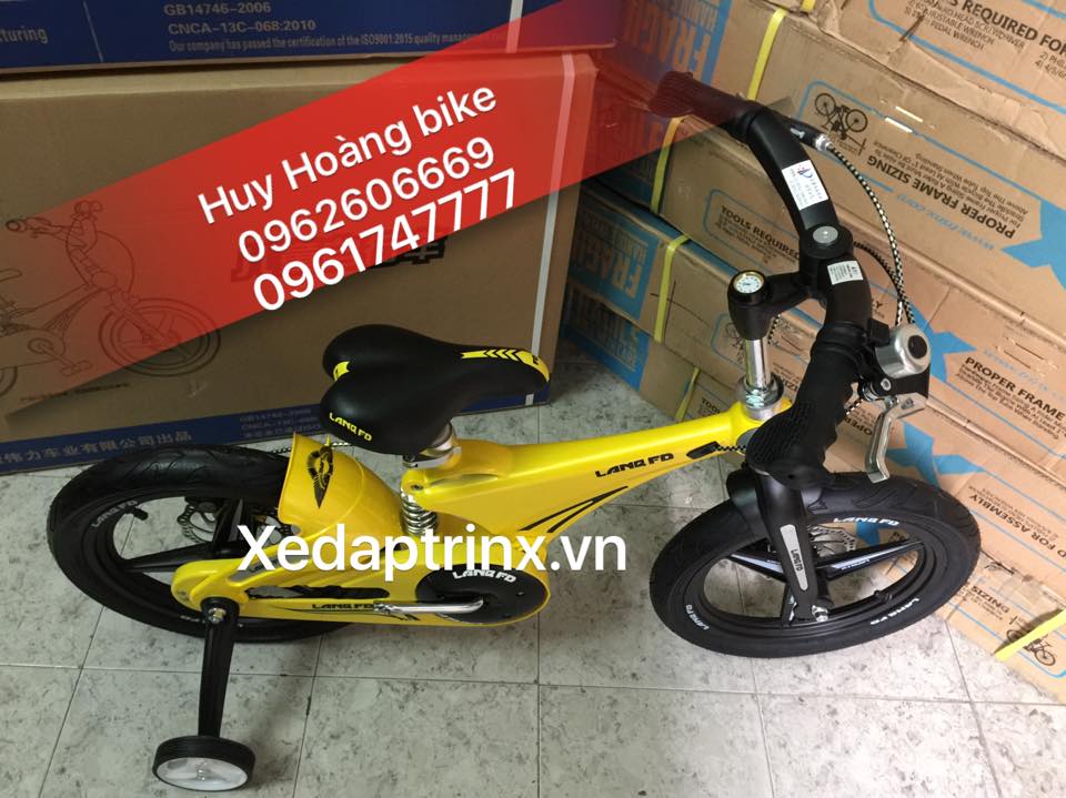 Xe đạp trẻ em